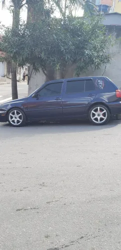 Volkswagen Golf GL 1.8/ 2.0i 4P 1996