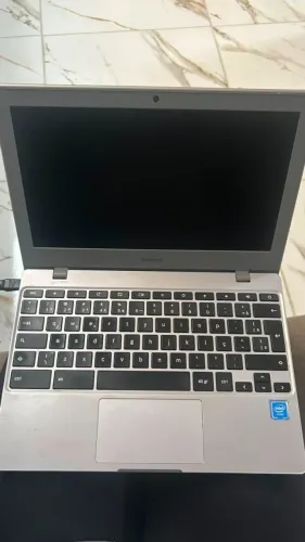 Chromebook (Mini Notebook Samsung)