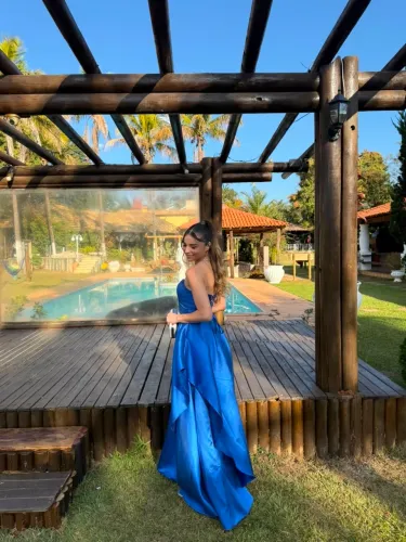 Desapego Vestido