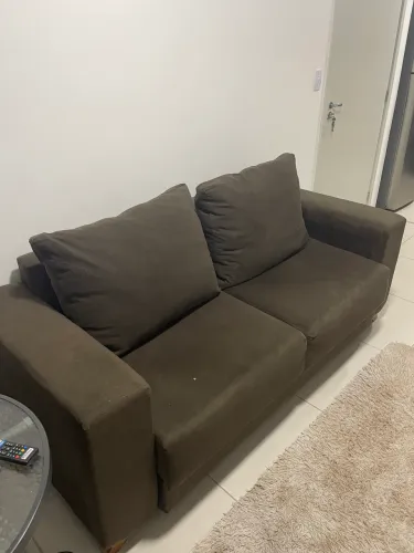 Vende-se Sofá