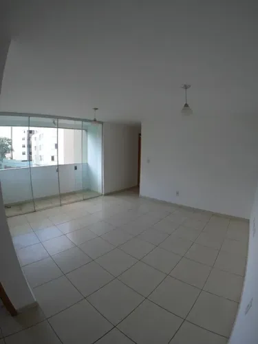 Apartamento para Venda no Castelo, BH