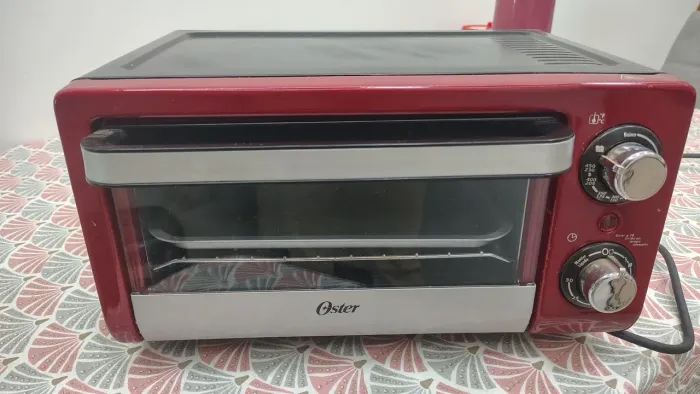 Forno Elétrico Oster 10L