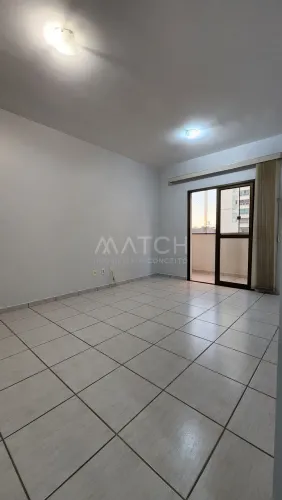 Apartamento à venda com 72,64 m², 2 quartos sendo 1 suíte, Vila Maria José, Goiânia, GO
