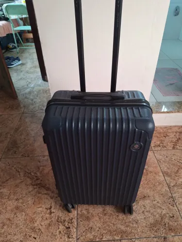 Mala Grande Nova e com garantia!