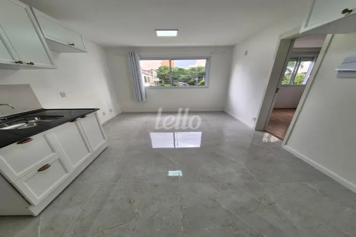 Apartamento 1 quartos para alugar no(a) Barra Funda