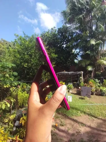 VENDO CELULAR MOTOROLA FUSION