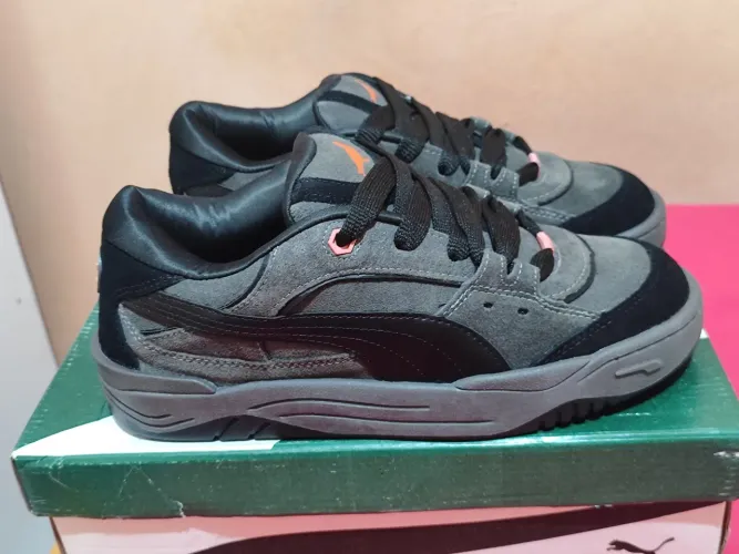 Puma 180 original nunca usado 