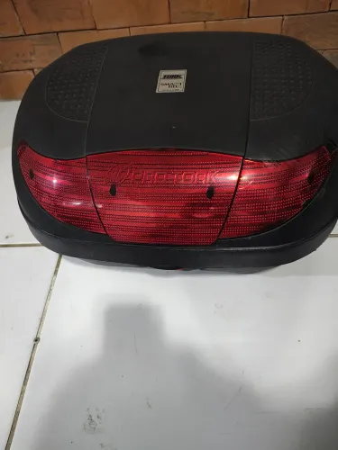 Baú protork