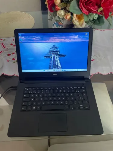 Notebook Dell i5 7° geração