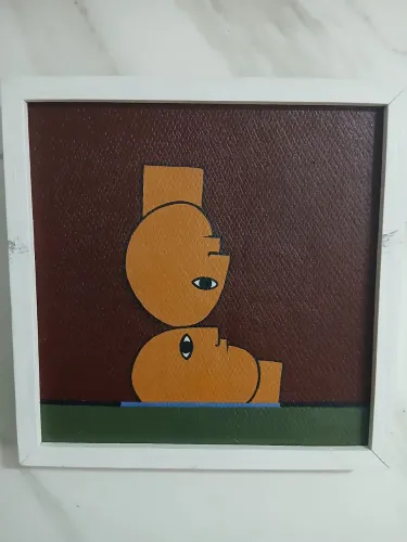 Antônio maia quadro
