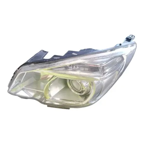 FAROL DO CHEVROLET S-10 13 A 16