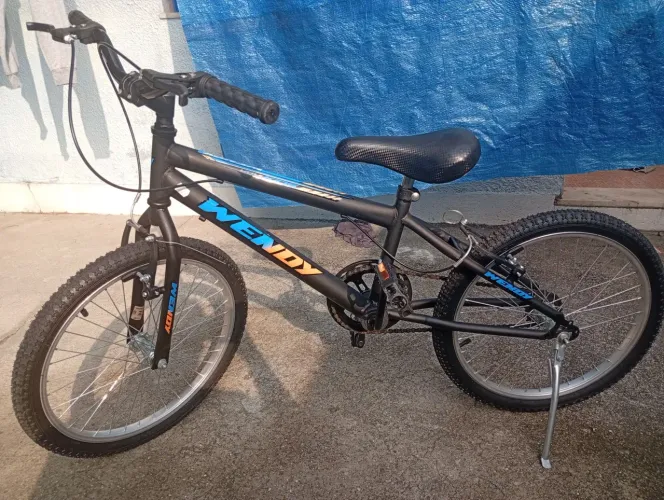 Bicicleta Aro 20