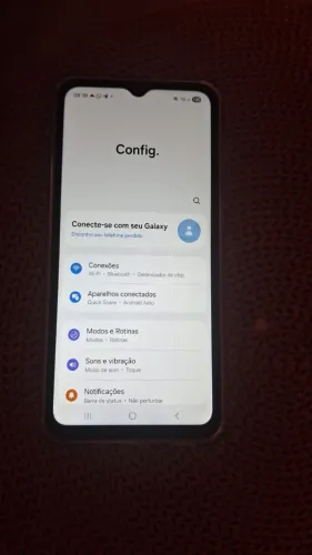 Samsung A16