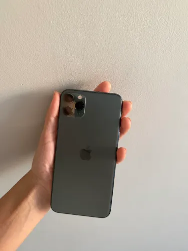 iPhone 11 Pro Max 512GB