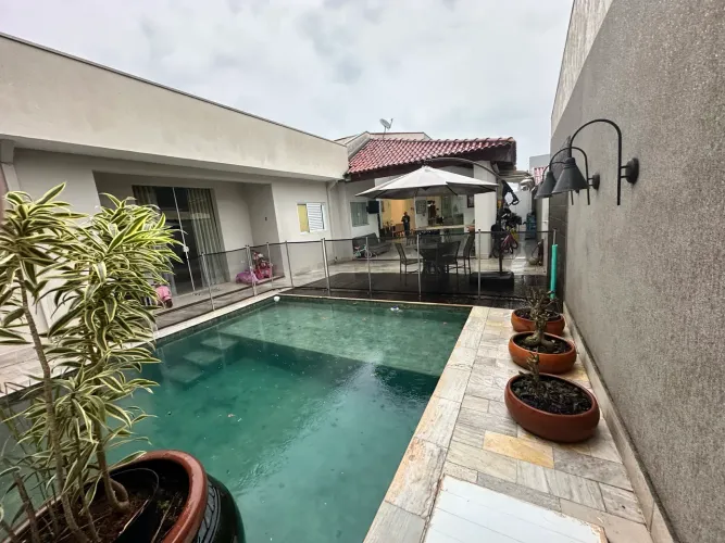 Vendo Casa Parque Residencial Nosaki