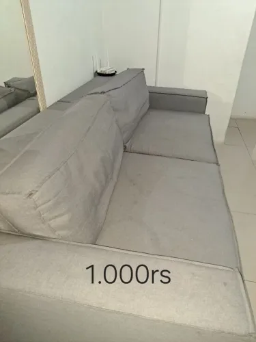 Sofá-cama