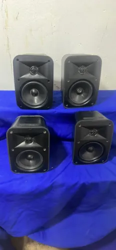 JBL control X 