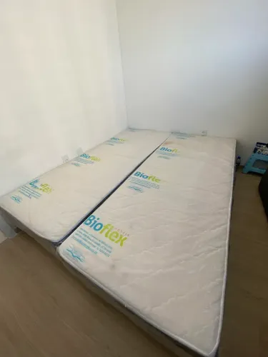 Base cama Queen