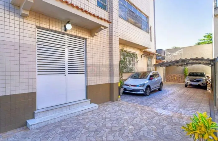Apartamento à Venda em Centro