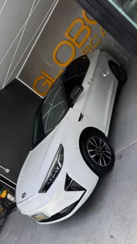 JAC E-J7 193cv 5P Aut. (elétrico) 2023