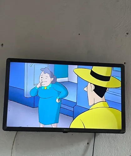 Smart tv LG 