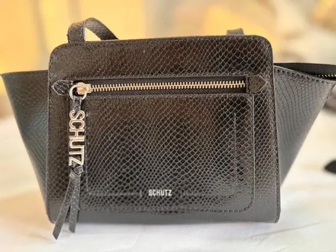 Bolsa Schutz