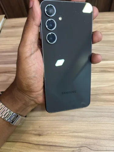 SAMSUNG S24 FÉ