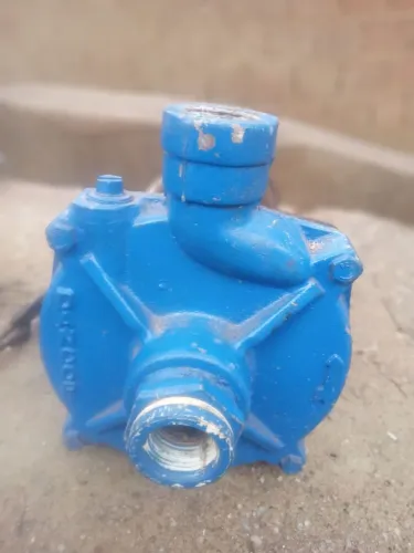 Bomba de água DANCOR, 1CV, 110v/220v