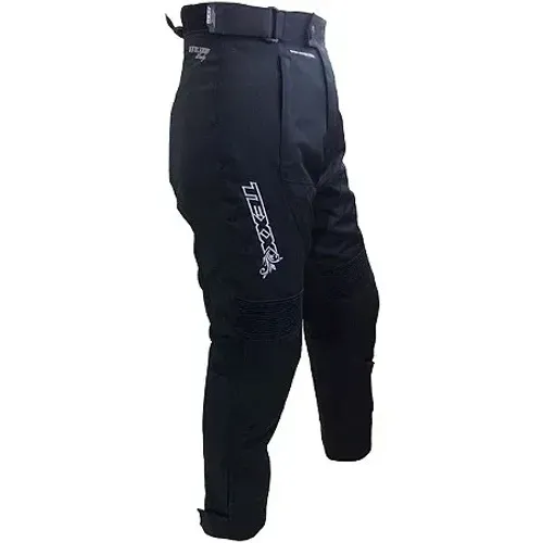 Calça TEXX motociclista feminina Strike Lady Tamanho 2XL