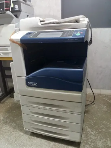 Xerox