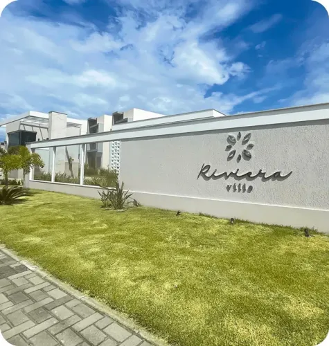 CASA À VENDA | Condomínio Riviera Ville