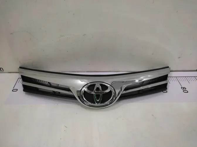 Grade dianteira Corolla 2018/19