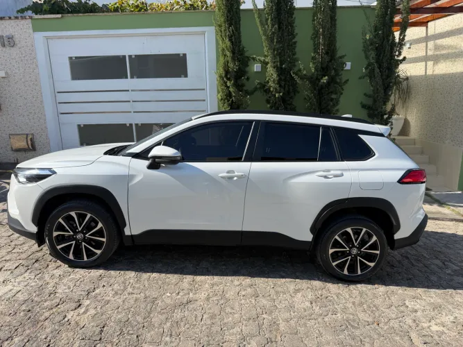 Toyota Corolla Cross XRE 2.0 16V Flex AUT 2026