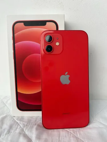 Vendo  iPhone 12
