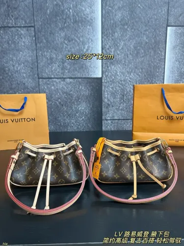 Bolsa Louis vuitton