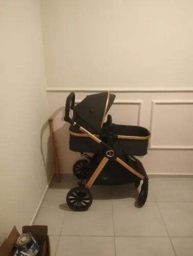 Carrinho de bebê Infanti Romanzo