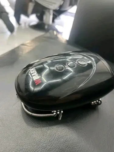 Massageador profissional Wmark