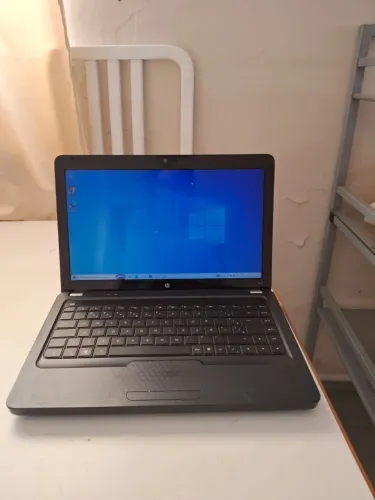 Vendo Notebook HP G42 