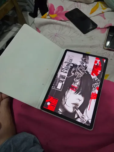 Galaxy Tab S10FE 128GB