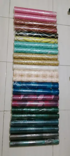 Papel de parede a pronta entrega