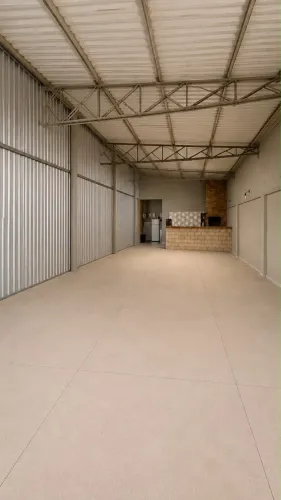 Alugo galpão no nova Lima