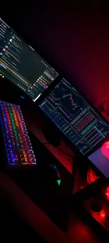 Pc gamer novo aceito troca em moto ou algo do meu interesse