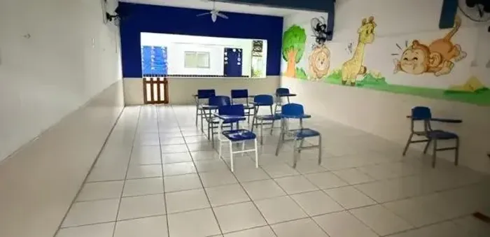 Prédio Inteiro para alugar, 2001m² - Boa Viagem