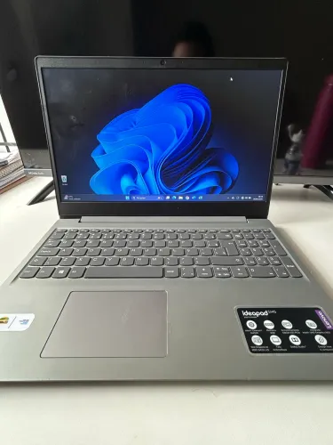 Notebook Lenovo IdeaPad S145