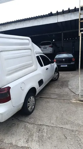 Baú para Montana 