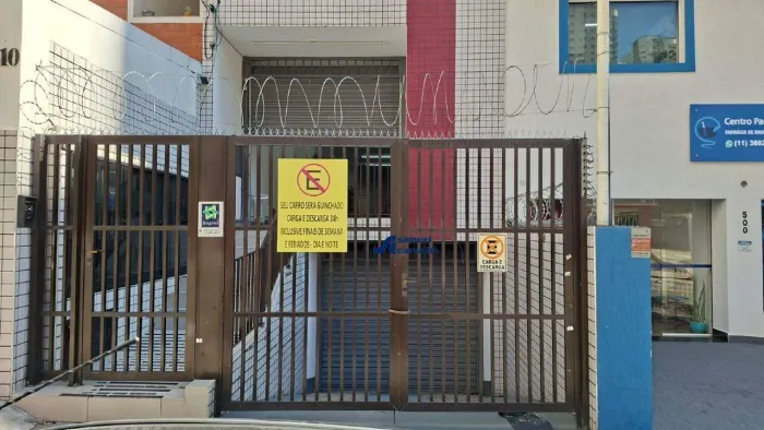 Salão Comercial para Locação 180 m² | Pronto para Uso