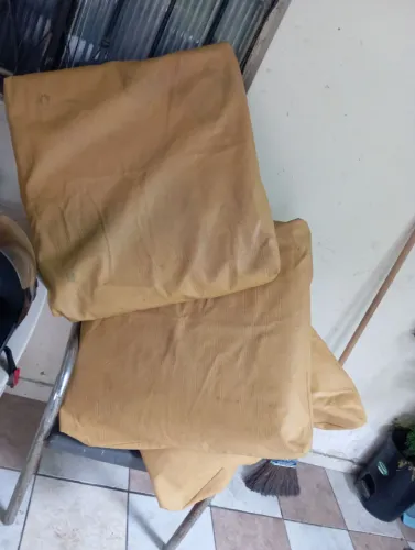 Almofada de sofá 