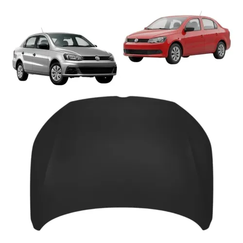 CAPO GOL VOYAGE SAVEIRO G6 G7 12/17