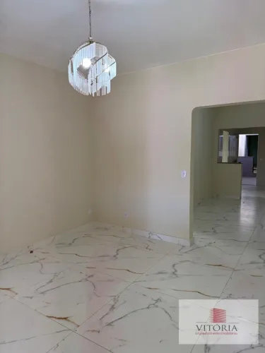 Casa em Setor Leste (Gama) - Brasília
