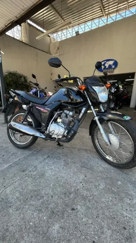 Honda CG125 FAN KS 16/15